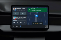 谷歌改进后的Android Auto体验现已推出