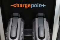 梅赛德斯和Chargepoint联手打造400个北美充电中心