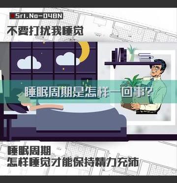 睡眠周期叫什么（睡眠周期是怎么回事儿）