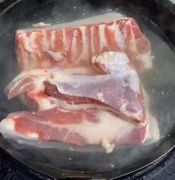 回锅肉的好吃做法大全（回锅肉的好吃做法）