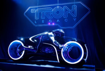 Tron 3可能终于与杰瑞德莱托一起发生