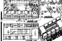 建筑设计类考研考什么？ 建筑学考研方向