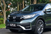 2021十大建议买的柴油suv？ 2021十大建议买的suv