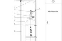 七氟灭火器的使用场所？ 七氟丙烷灭火装置使用方法