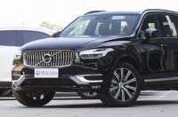 沃尔沃xc90插电混动2022款落地价？ xc90沃尔沃轿车价格