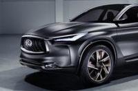 qx50英菲尼迪2022款落地价？ 英菲尼迪qx50轿车