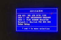 biosversion2.14设置u盘启动？ bios设置u盘启动