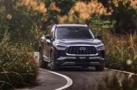 英菲尼迪QX60 2014款跑高速怎么样 全新一代英菲尼迪qx60