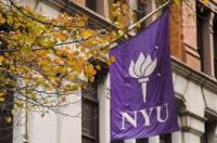 nyu纽约大学学费？ 美国纽约大学研究生学费