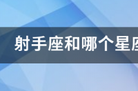 射手男生气了怎么哄？ 最能哄射手座的星座