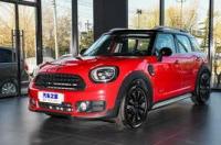 MINI COUNTRYMAN怎么样？值得买吗？ mini countryman 价格