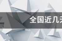 天气预报未来15天的准确率高吗？ 全国未来10天天气预报