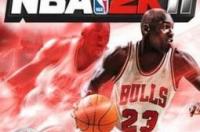 nba2k出了多少年？ nba 2k