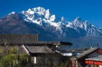 求丽江旅游必去景点 云南丽江旅游必去的景点