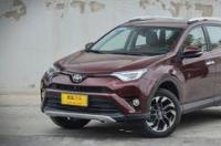 荣放2021优缺点？ 丰田rav4荣放口碑