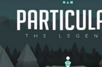 particular的词性转换？ particular