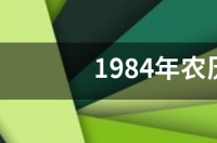 198410月是什么星座？ 1984年11月是什么星座