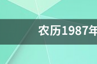 1987阳历11月28号是什么星座？ 1987年11月是什么星座