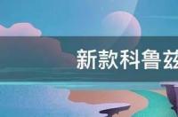 18年新款科鲁兹15有油有火不着车？ 科鲁兹新款