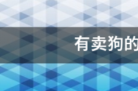 养狗没狗证应打那个电话投诉？ 卖狗的电话