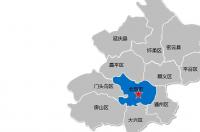 中国地图全图高清版23个省是哪些？ 山东地图全图