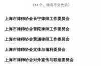 聚法科技（长春）有限公司介绍？ 长春市十佳律师名单