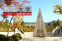 韩国大真大学在韩国大学的排名？ 韩国西江大学地址