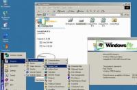 winme系统怎么安装？ windows me