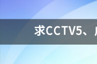 德甲最新赛程？ 央视cctv5体育频道文章节目表