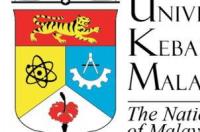 ukm是马来西亚什么大学？ 马来西亚国民大学排名