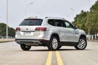 48岁十大最建议买的suv？ 最值得买的7座suv