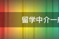 新东方德国留学中介费用多少？ 留学中介需要多少钱