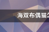 出生一周的布偶怎么看品相？ 布偶猫最差的品相