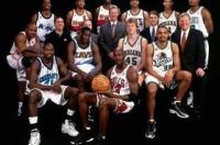 90年代篮球有文章吗？ nba98篮球中文网cctv5