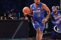 nba全明星阵容都有谁？ nba2019全明星阵容