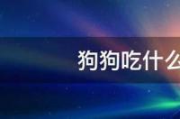 什么食物可以让博美犬的毛发变好？ 狗狗吃什么毛发会好看