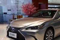 雷克萨斯rx300新款精英2022落地价？ 雷克萨斯lexus300价格