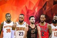 nba2021选秀顺位名单？ 2019nba选秀顺位名单全部