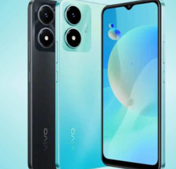 vivo Y02s手机由5000毫安时电池供电