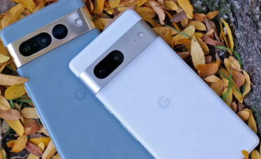 谷歌Pixel7手机比以往任何时候都便宜