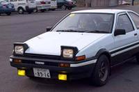 ae86是什么车 丰田ae86新款