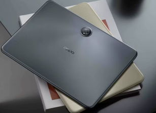 Oppo Pad 2平板电脑揭幕并全球发布