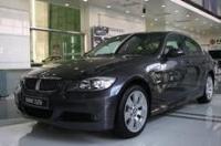 宝马3系325i曜夜运动版优缺点？ bmw 325i