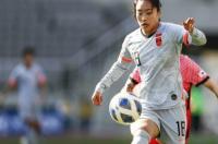 女足世界杯2022中国队成绩 2021年中国女足世界杯预选赛结果