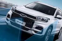 2022年8月份suv销量排行 奇瑞2022新款suv