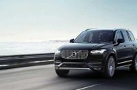 沃尔沃xc9025t越野能力？ 沃尔沃越野车xc90