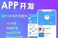 什么是app开发？ app开发