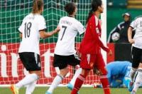 2014u20女足世界杯中国进8强了吗 u20女足世界杯中国队