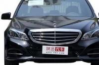 奔驰e200l型号是什么 e200l奔驰