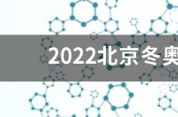 2022年北京冬奥会中国哪些项目得了金牌？ 2022北京冬奥会中国第几名